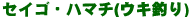 �Z�C�S�E�n�}�`(�E�L�ނ�)